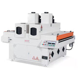 UV curing machine