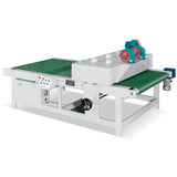 Dust removal machine